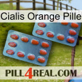 Cialis Orange Pill 05